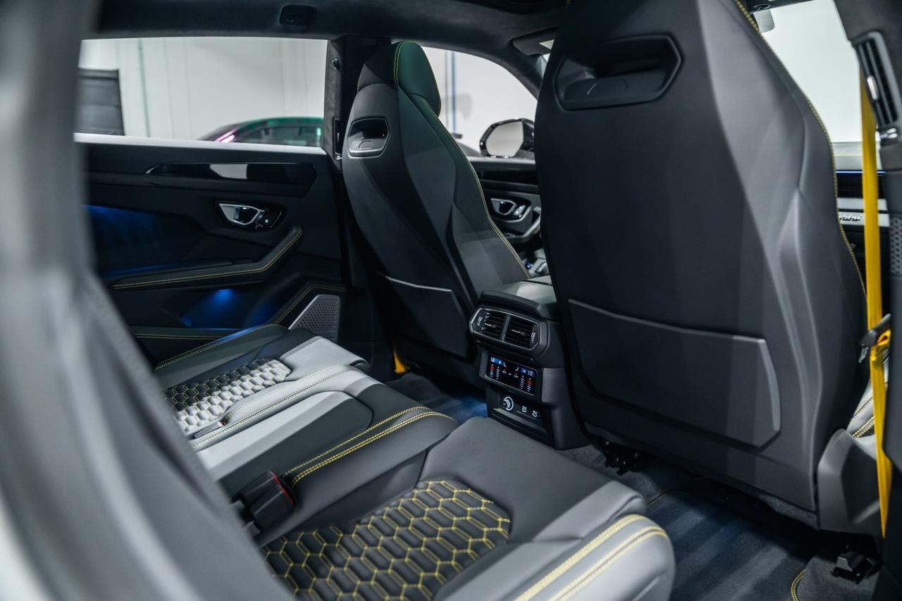 2024 Lamborghini Urus S Charlotte NC 2024 Lamborghini Urus S Charlotte NC