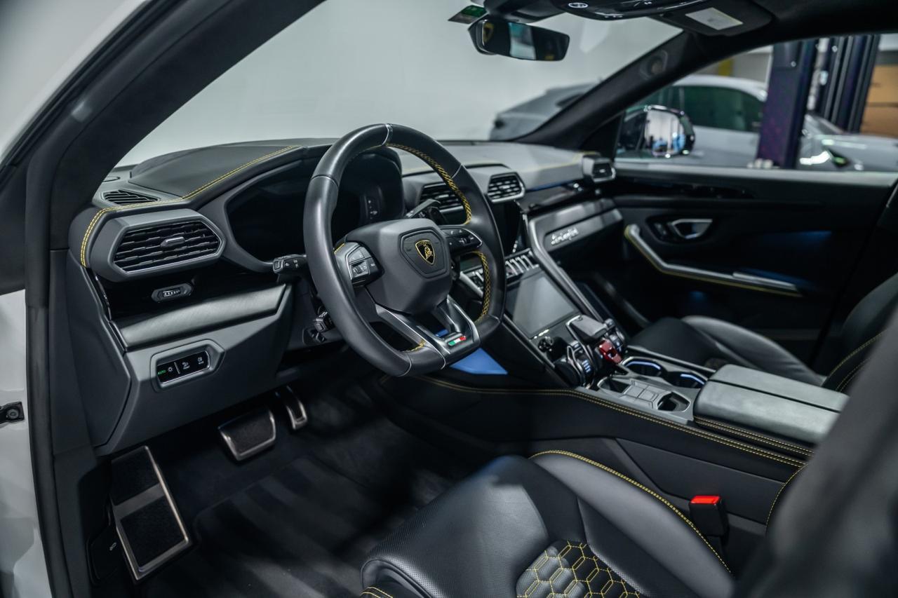 2024 Lamborghini Urus S Charlotte NC 2024 Lamborghini Urus S Charlotte NC
