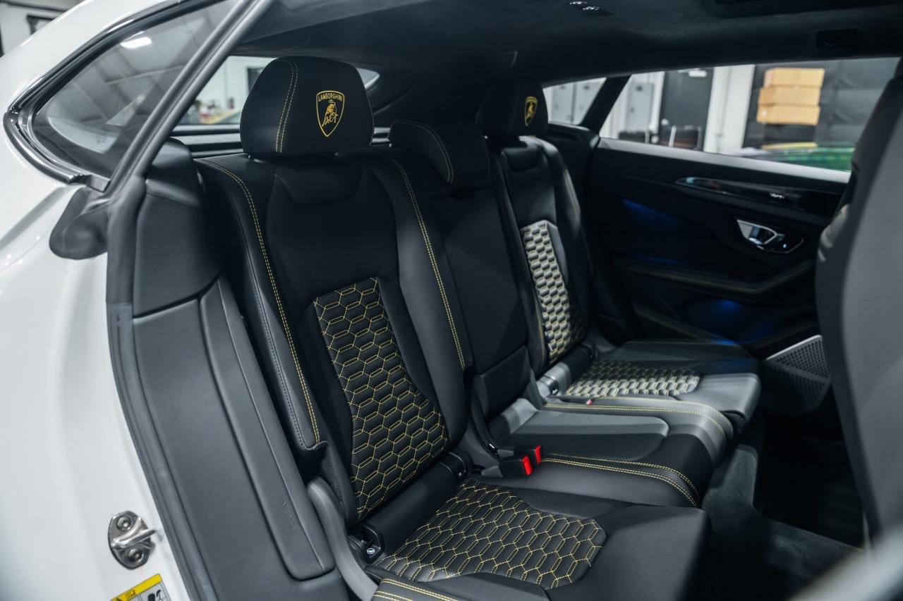 2024 Lamborghini Urus S Charlotte NC 2024 Lamborghini Urus S Charlotte NC