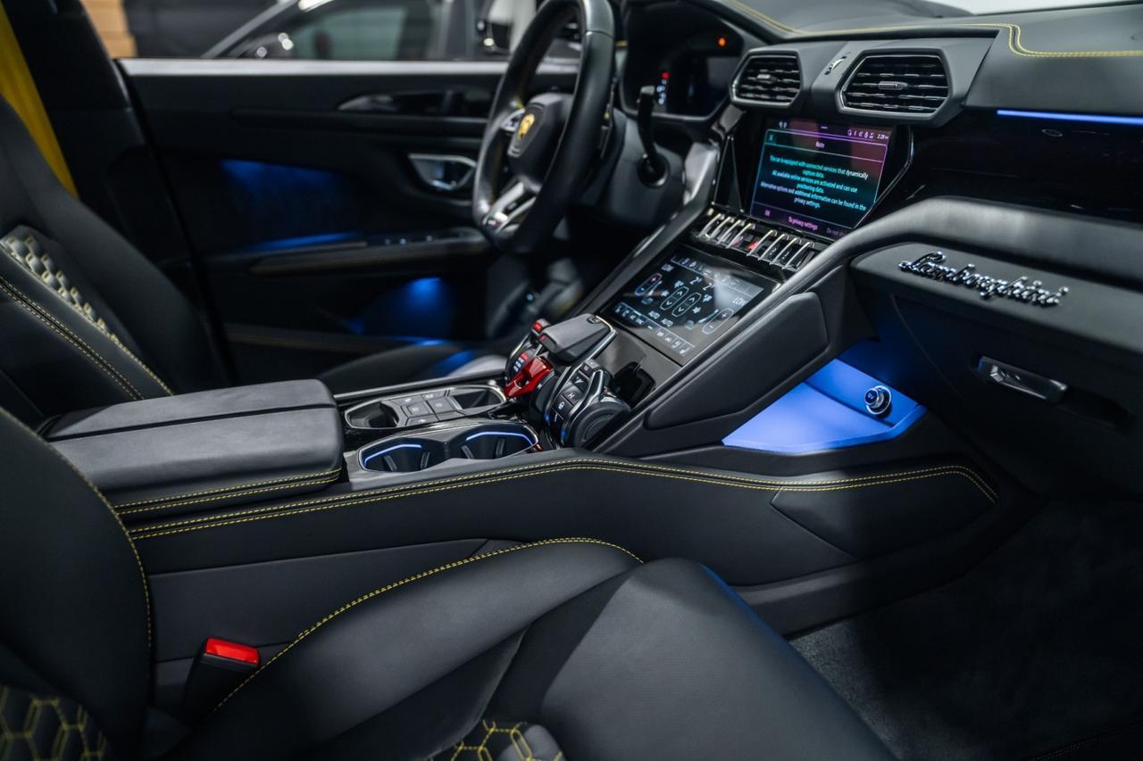 2024 Lamborghini Urus S Charlotte NC 2024 Lamborghini Urus S Charlotte NC
