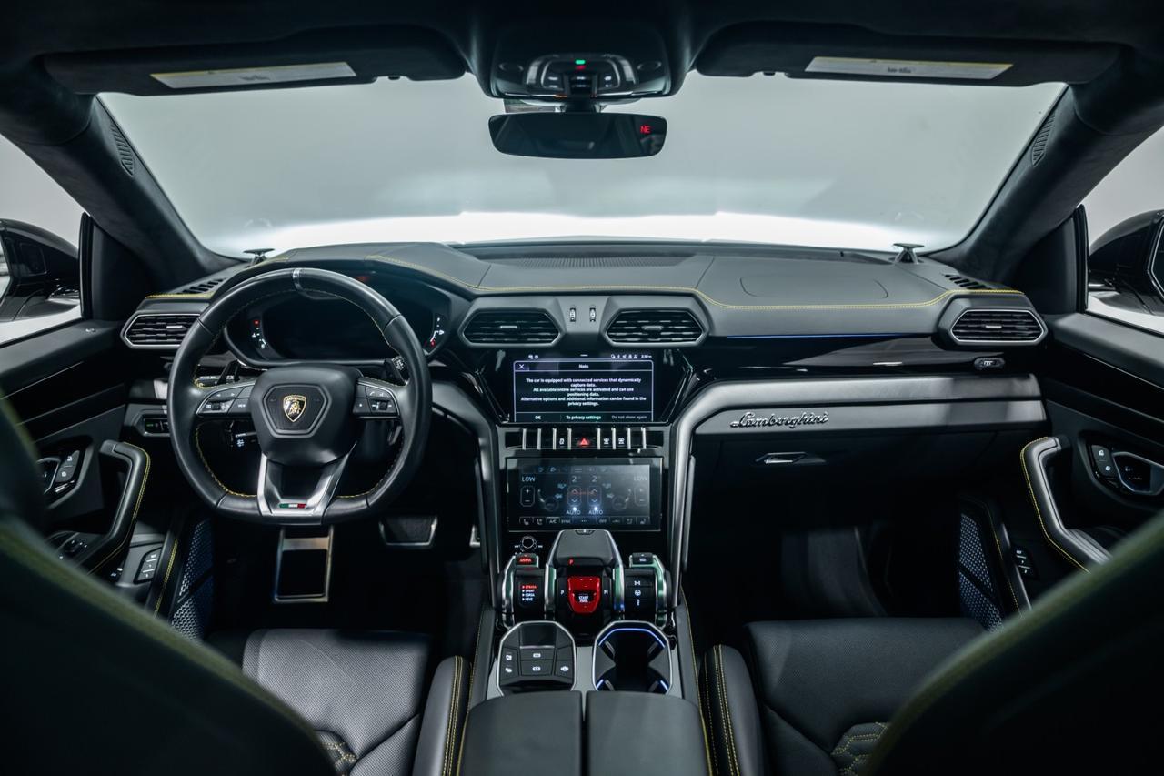 2024 Lamborghini Urus S Charlotte NC 2024 Lamborghini Urus S Charlotte NC