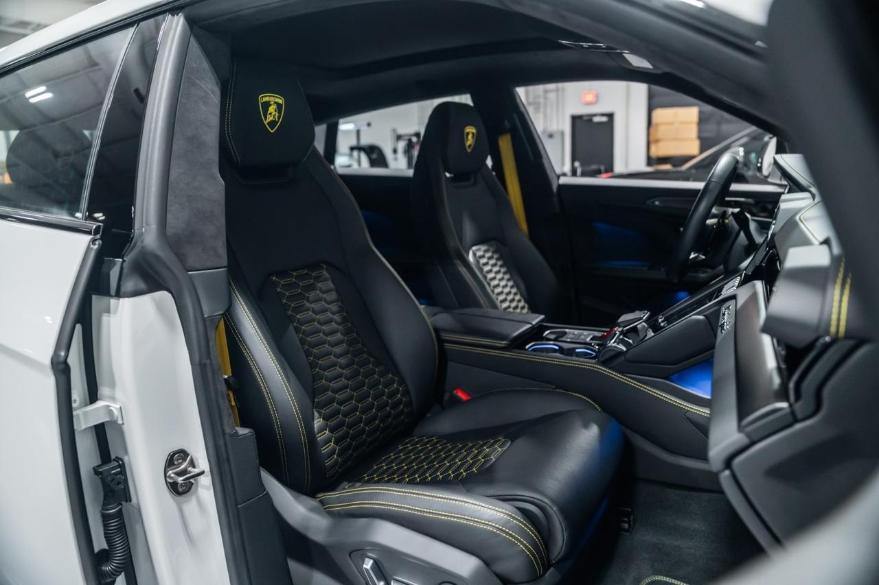 2024 Lamborghini Urus S Charlotte NC 2024 Lamborghini Urus S Charlotte NC