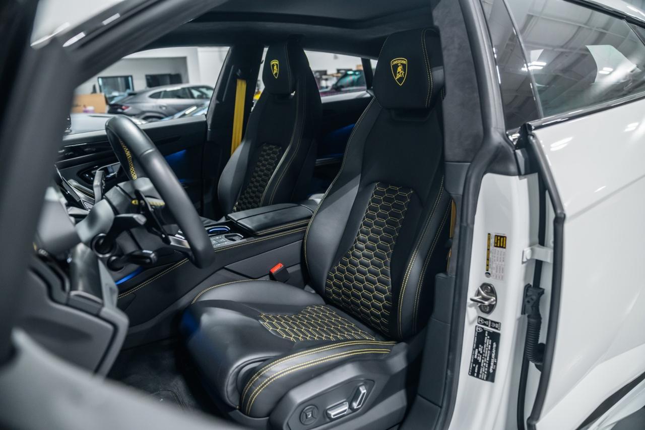 2024 Lamborghini Urus S Charlotte NC 2024 Lamborghini Urus S Charlotte NC