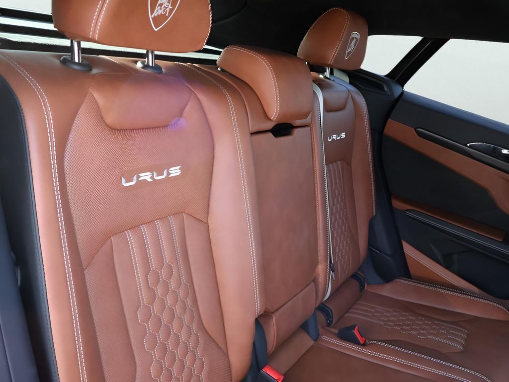 2024 Lamborghini Urus S San Clemente CA