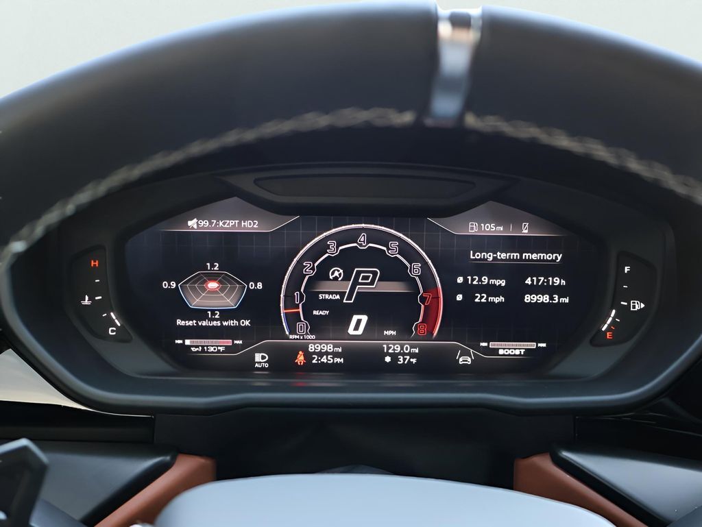 2024 Lamborghini Urus S San Clemente CA