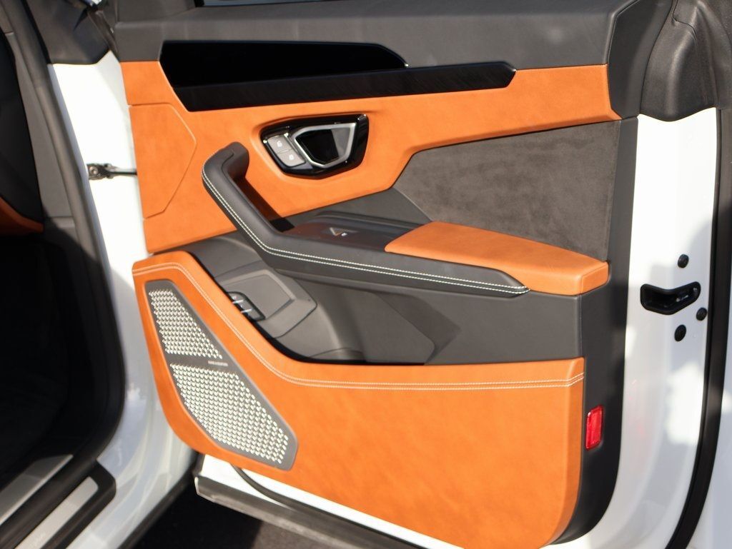 2024 Lamborghini Urus S San Clemente CA