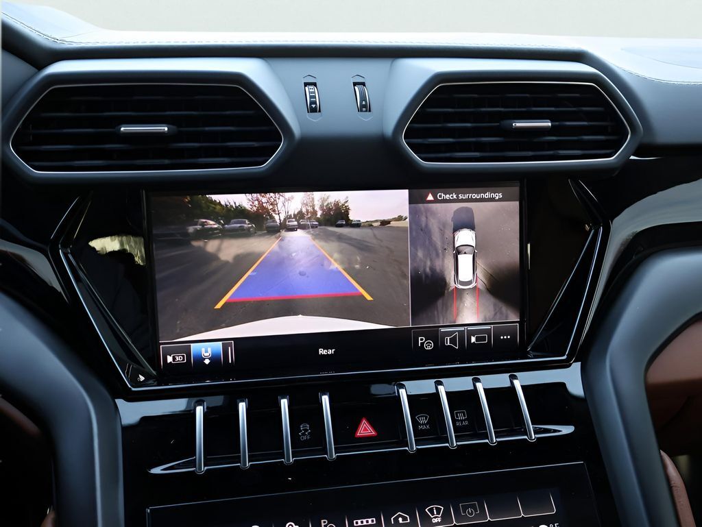 2024 Lamborghini Urus S San Clemente CA