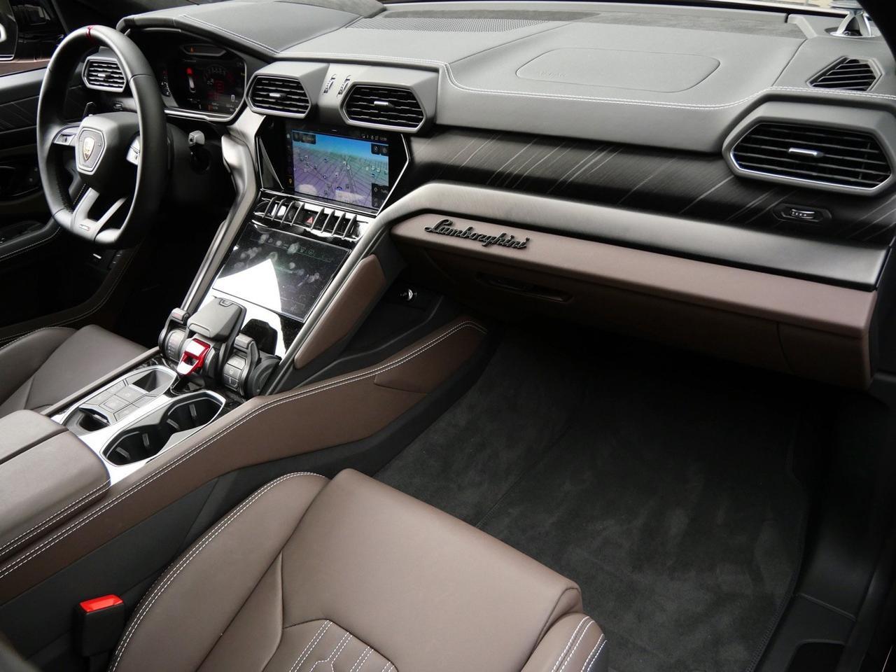 2024 Lamborghini Urus S S Lawrence KS