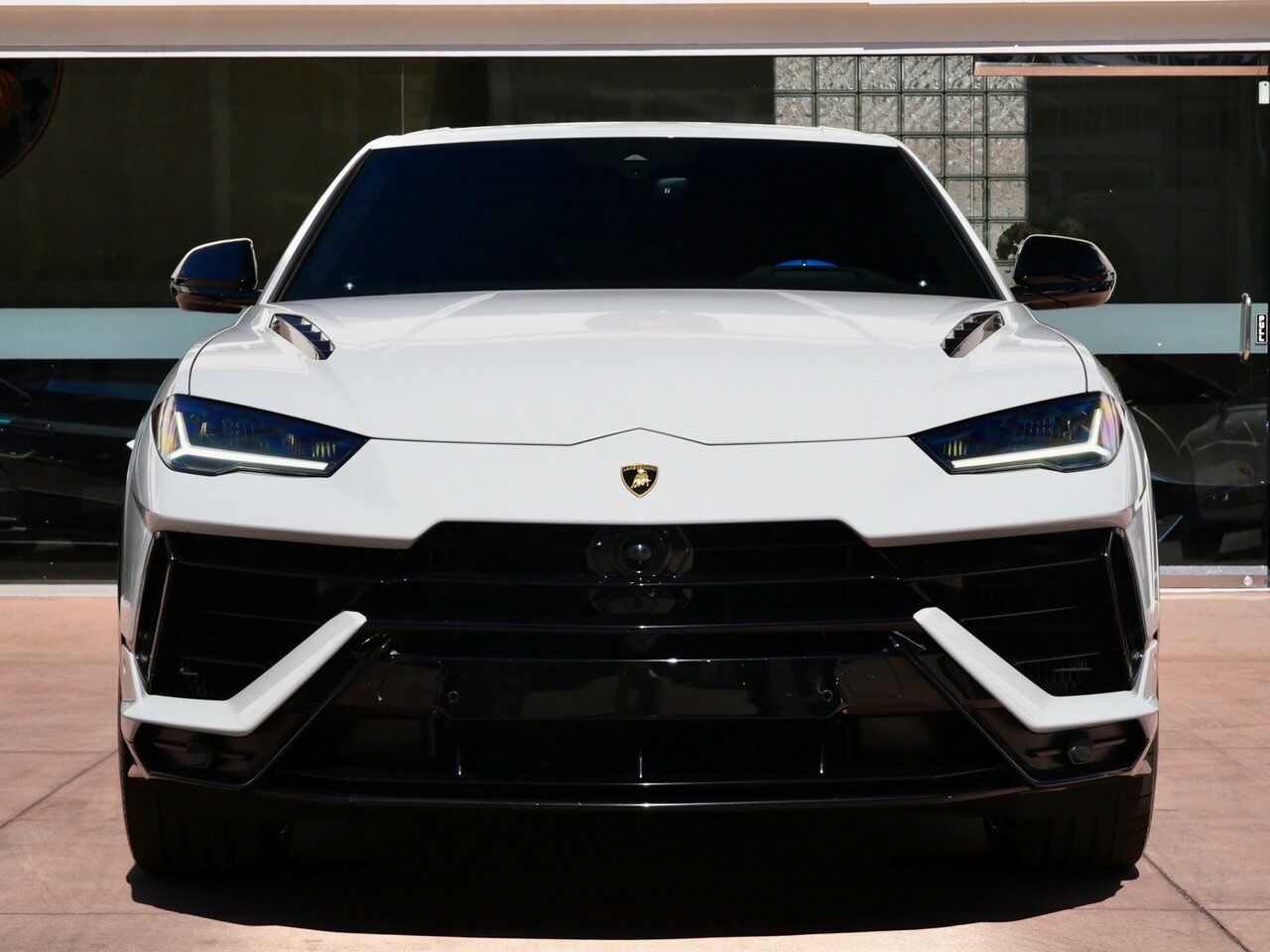 2024 Lamborghini Urus S S Lawrence KS