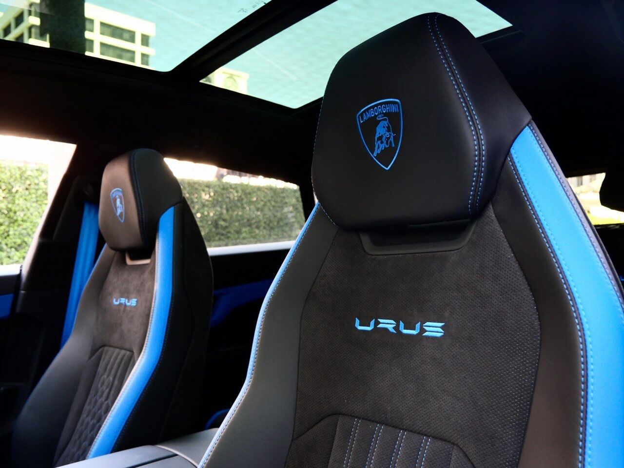 2024 Lamborghini Urus S S Lawrence KS