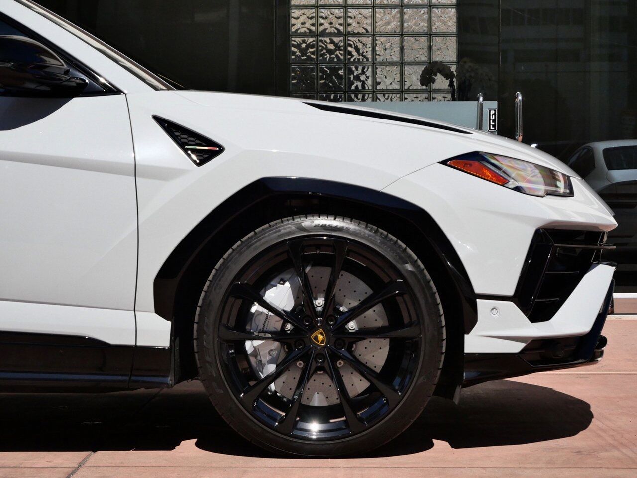 2024 Lamborghini Urus S S Lawrence KS