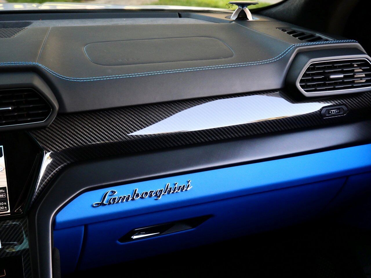 2024 Lamborghini Urus S S Lawrence KS