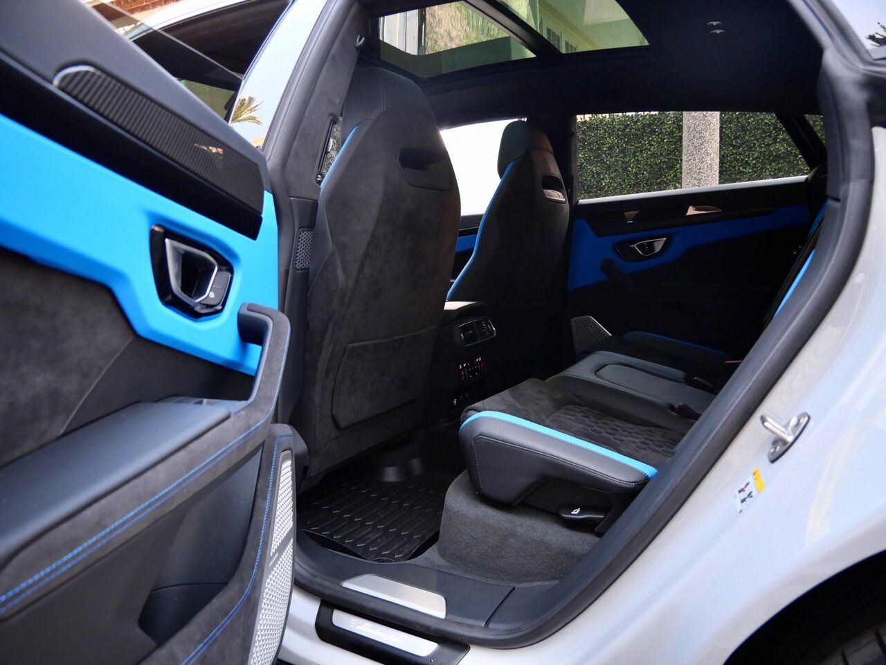 2024 Lamborghini Urus S S Lawrence KS