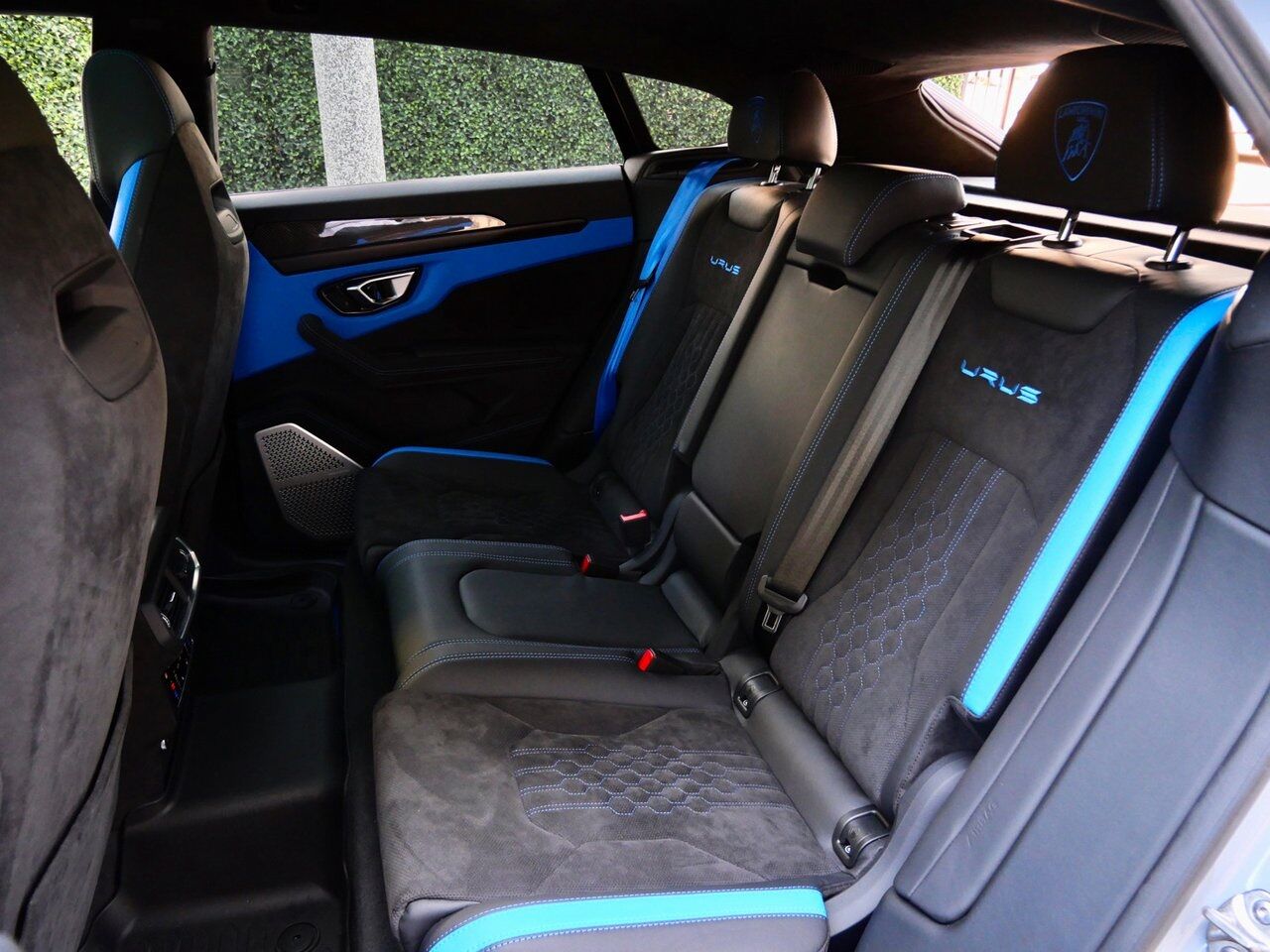 2024 Lamborghini Urus S S Lawrence KS