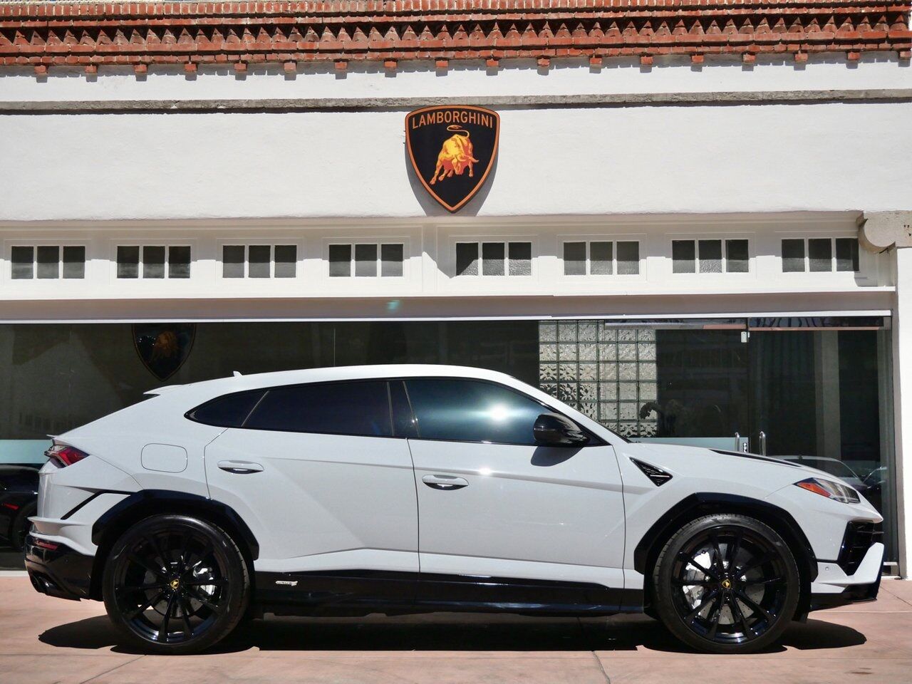 2024 Lamborghini Urus S S Lawrence KS