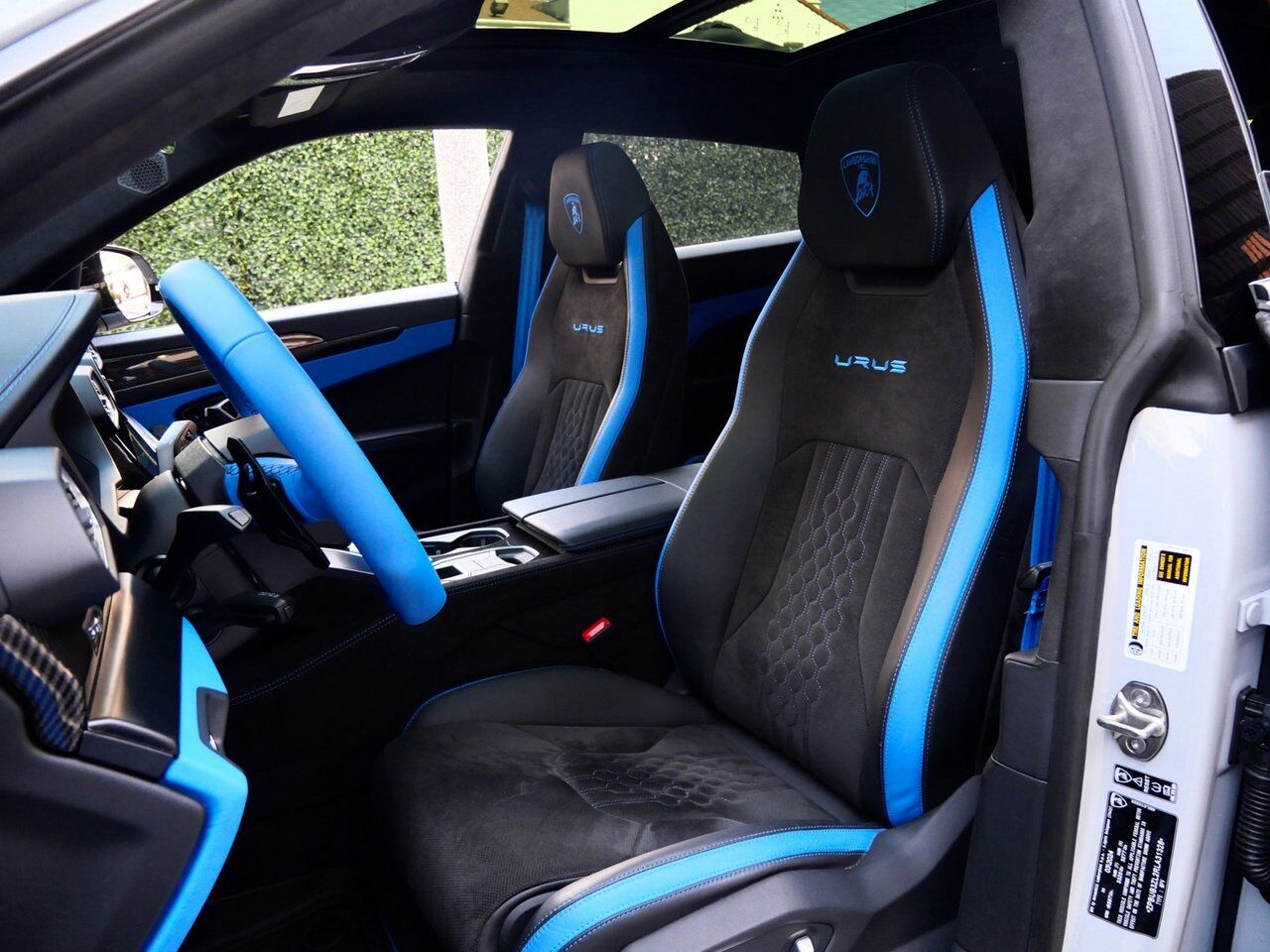2024 Lamborghini Urus S S Lawrence KS