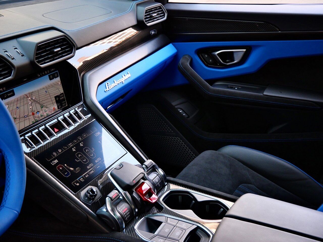 2024 Lamborghini Urus S S Lawrence KS