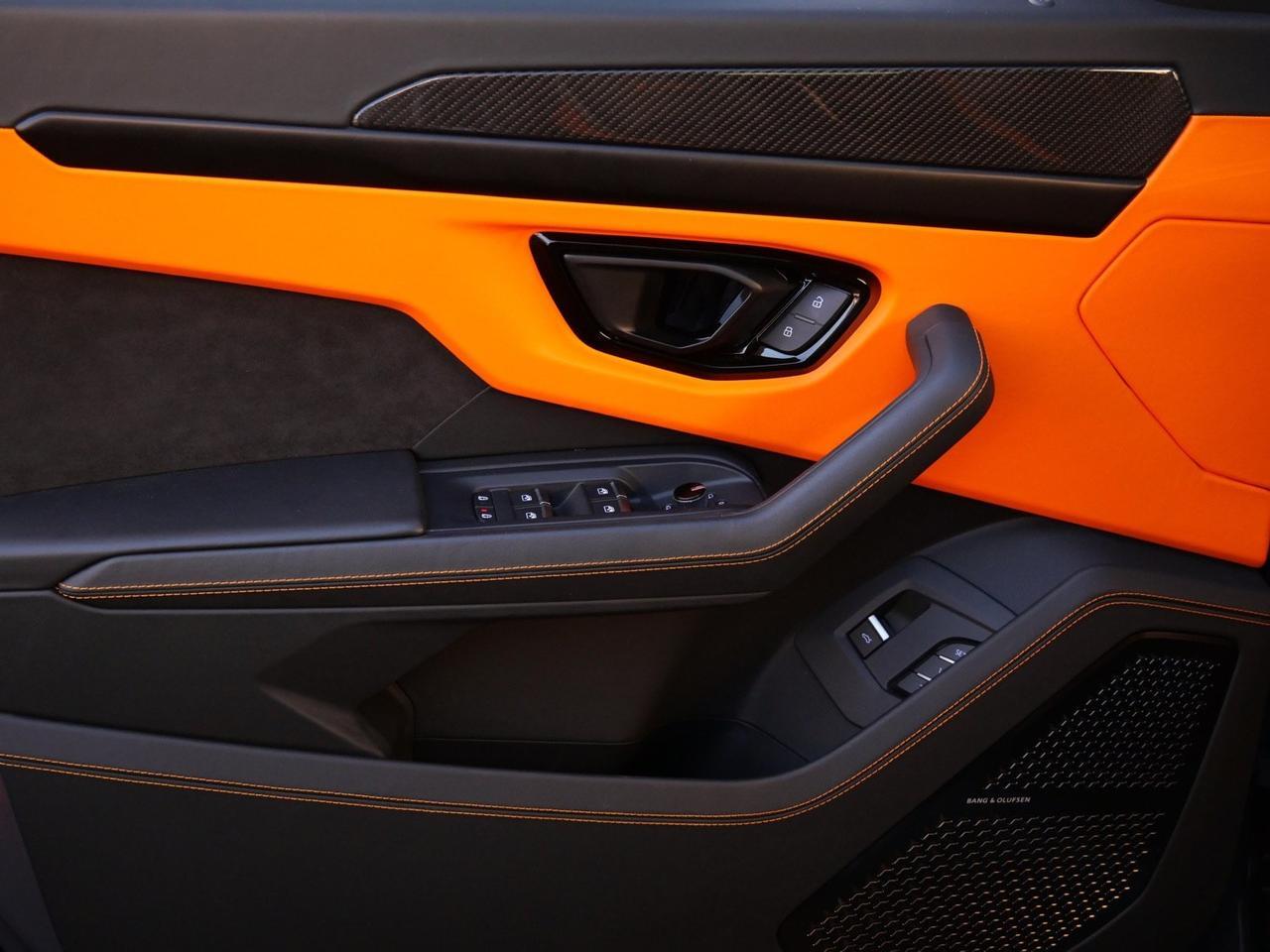 2024 Lamborghini Urus S S Lawrence KS