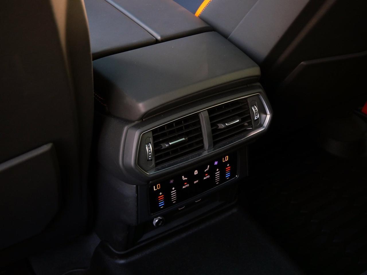 2024 Lamborghini Urus S S Lawrence KS