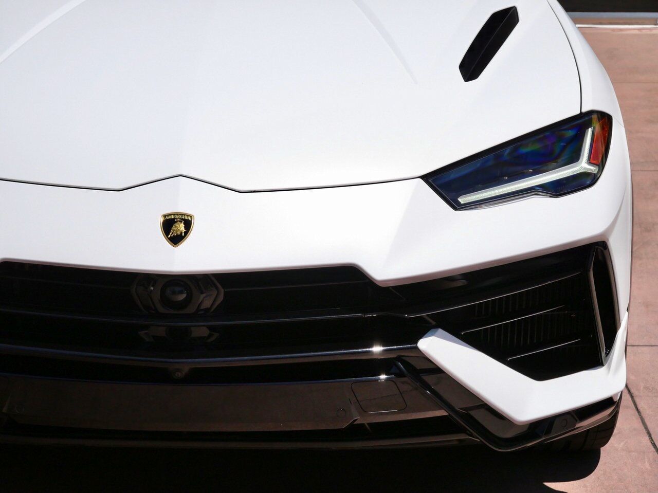 2024 Lamborghini Urus S S Lawrence KS