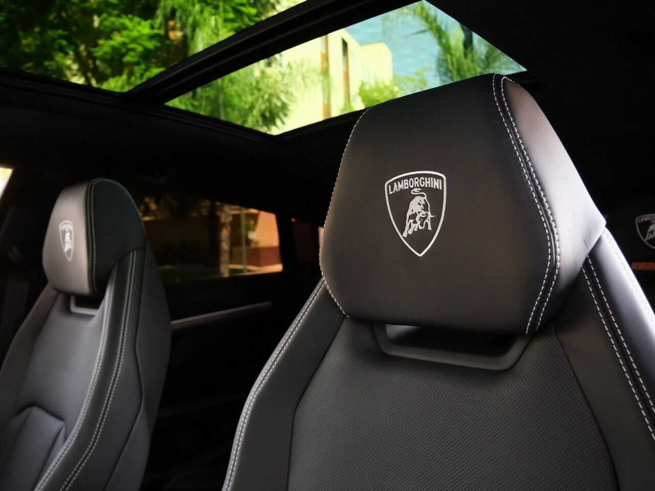 2024 Lamborghini Urus S S Lawrence KS