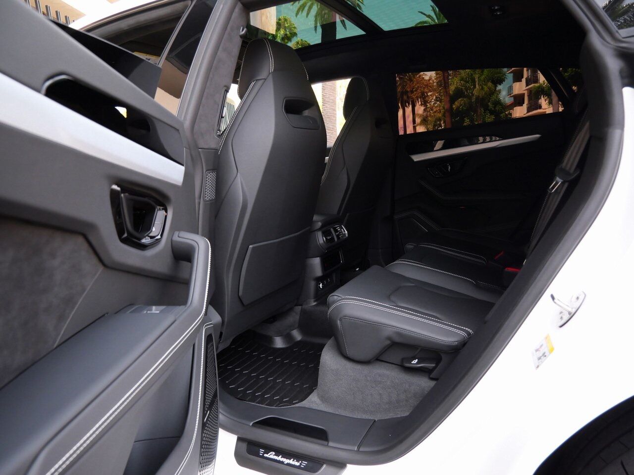 2024 Lamborghini Urus S S Lawrence KS