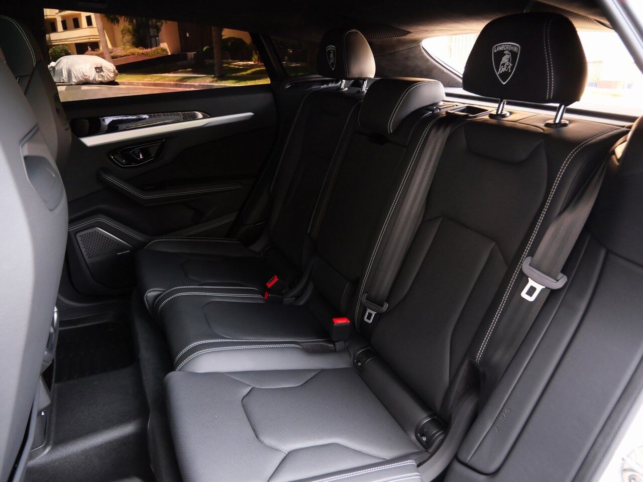 2024 Lamborghini Urus S S Lawrence KS