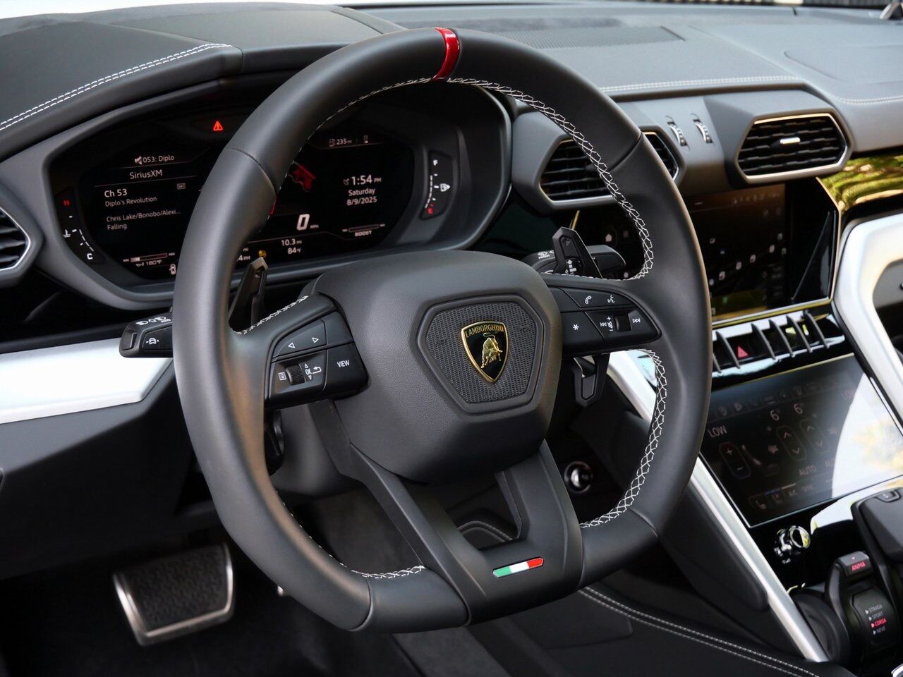 2024 Lamborghini Urus S S Lawrence KS