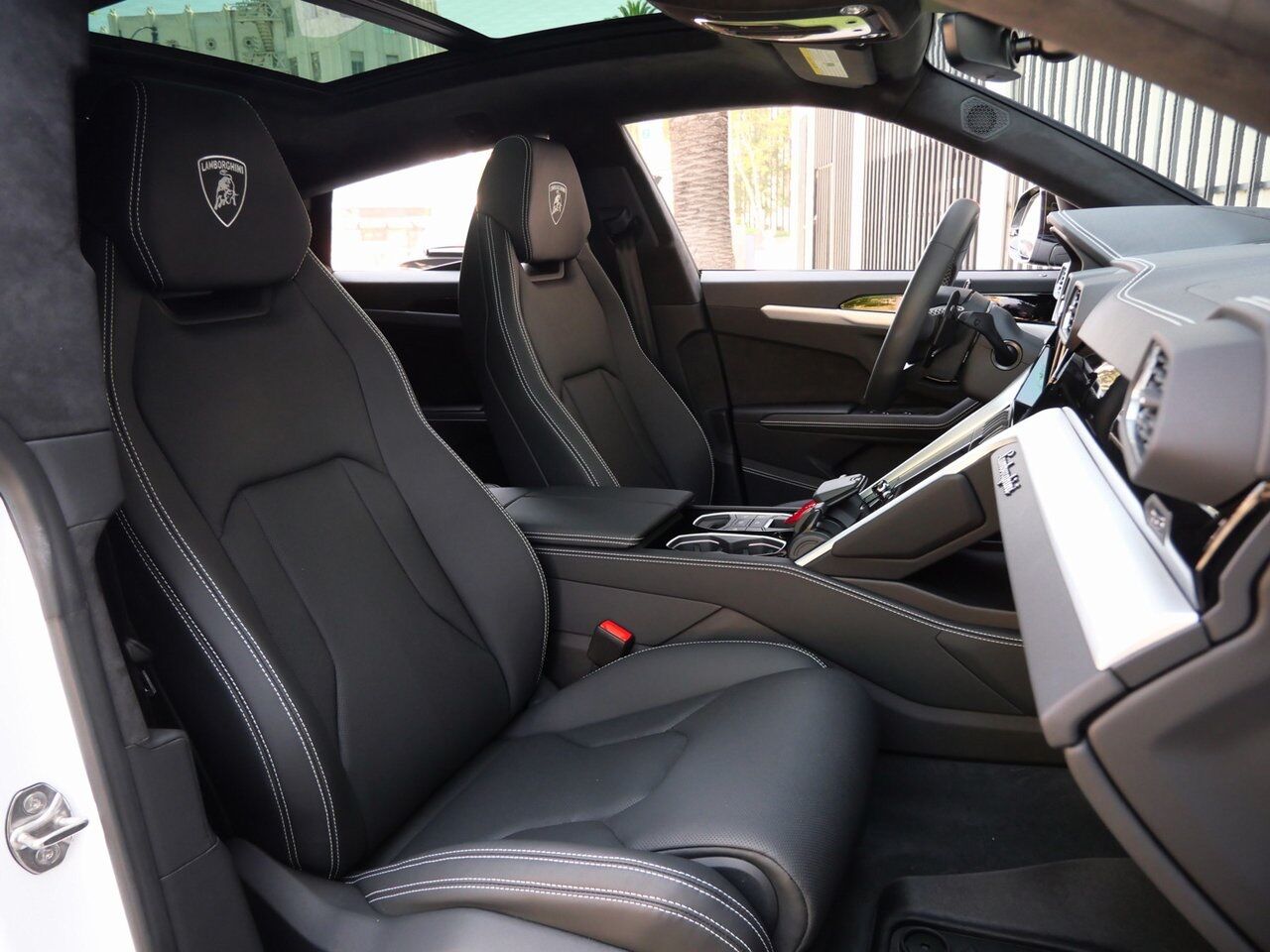 2024 Lamborghini Urus S S Lawrence KS