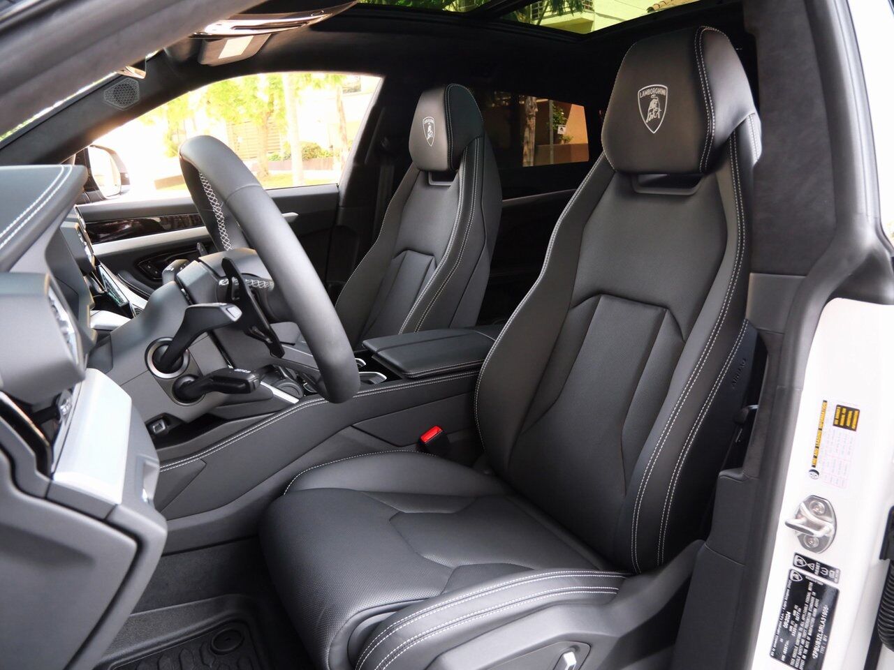 2024 Lamborghini Urus S S Lawrence KS