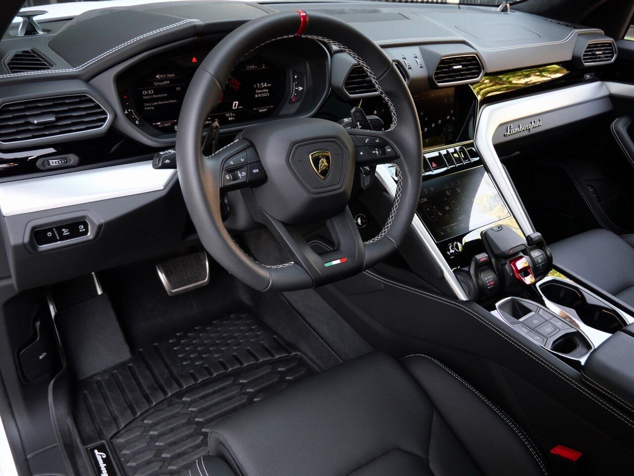 2024 Lamborghini Urus S S Lawrence KS