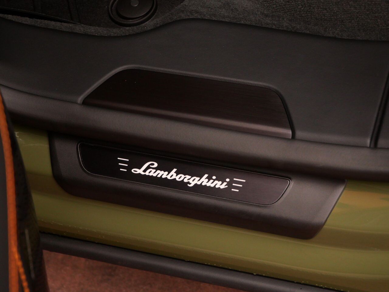 2024 Lamborghini Urus S S Lawrence KS