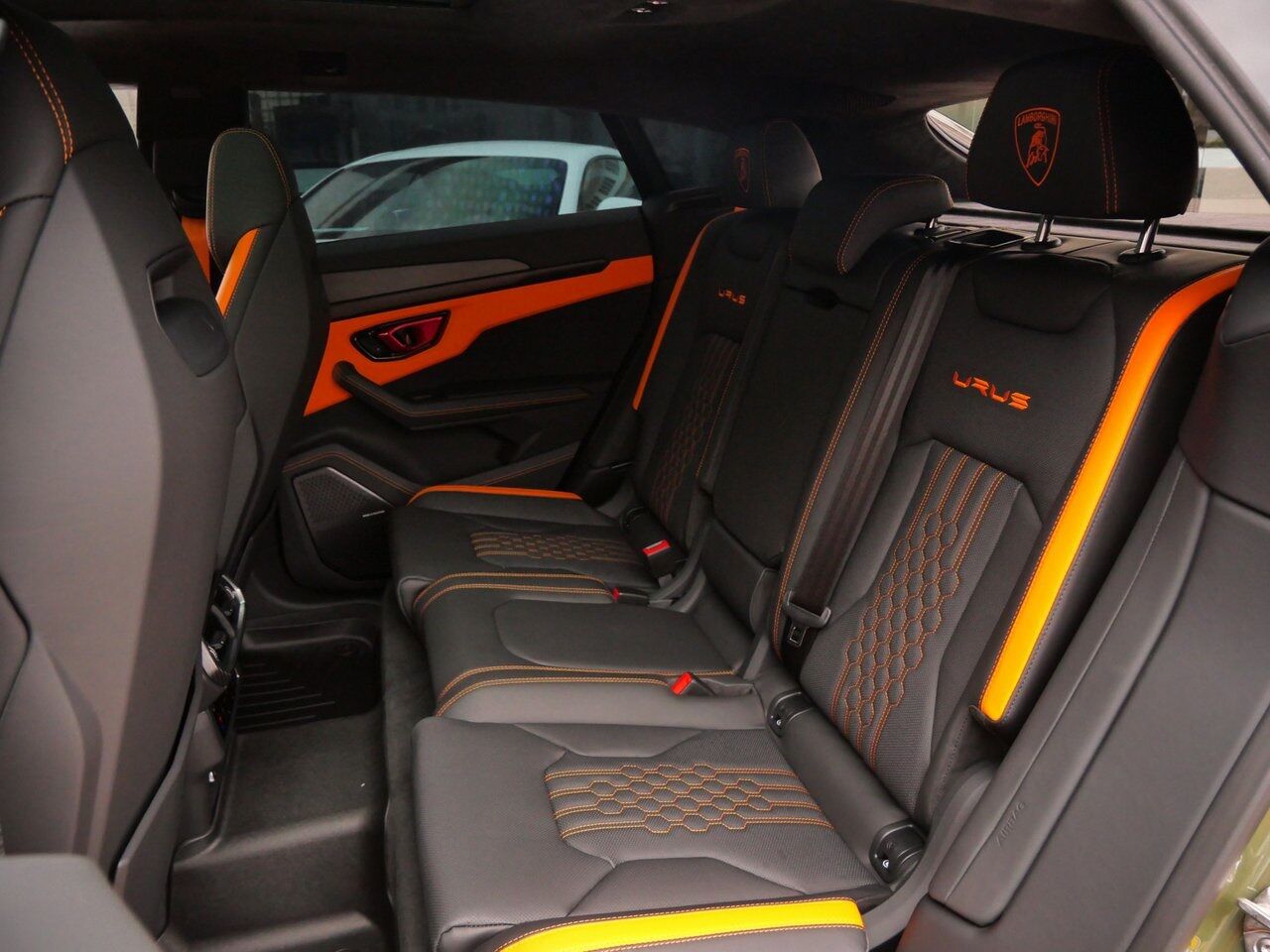 2024 Lamborghini Urus S S Lawrence KS