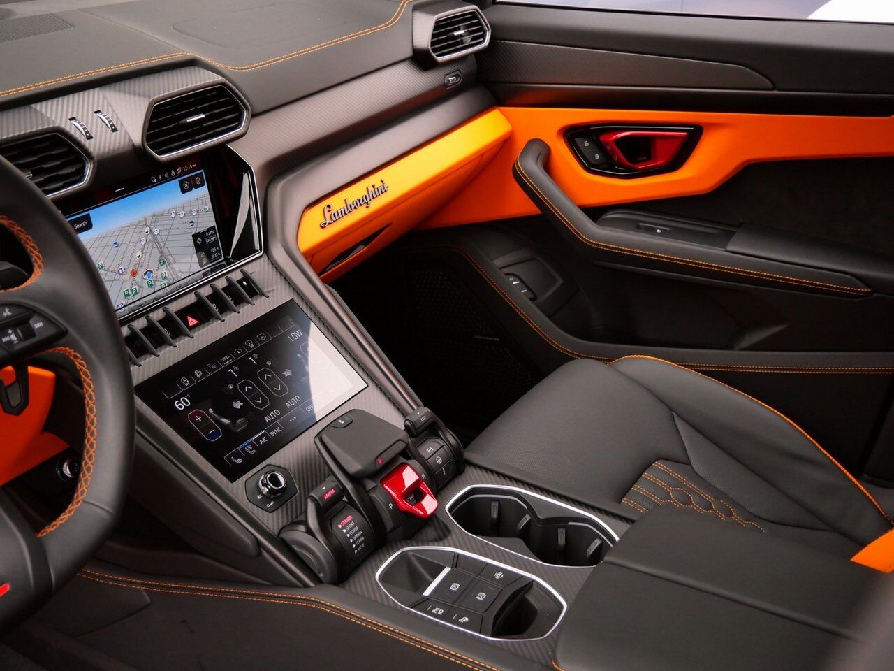 2024 Lamborghini Urus S S Lawrence KS