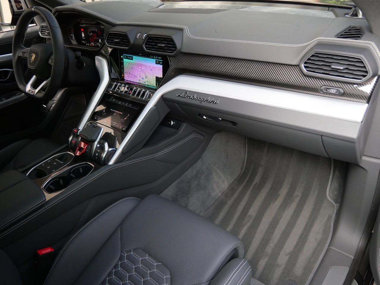 2024 Lamborghini Urus S S Lawrence KS