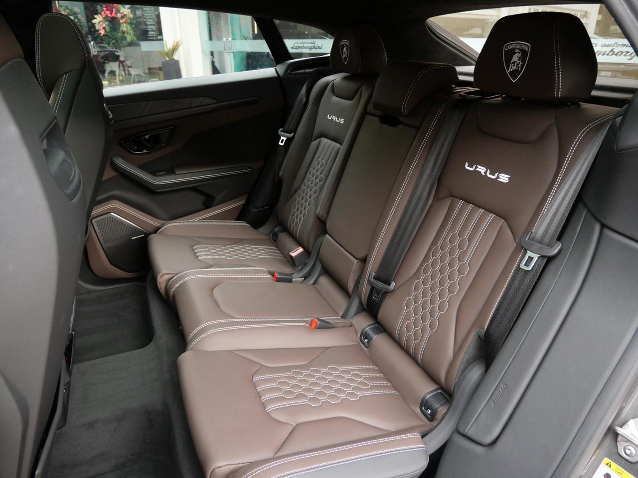 2024 Lamborghini Urus S S Lawrence KS