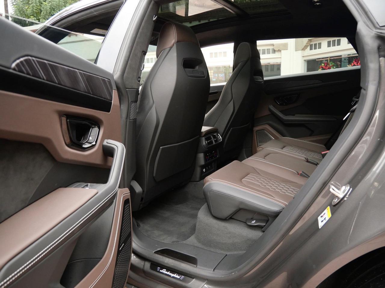 2024 Lamborghini Urus S S Lawrence KS