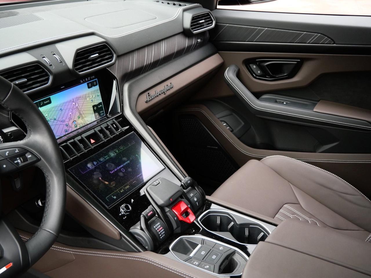 2024 Lamborghini Urus S S Lawrence KS