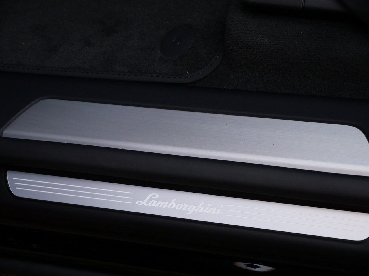 2024 Lamborghini Urus S S Lawrence KS