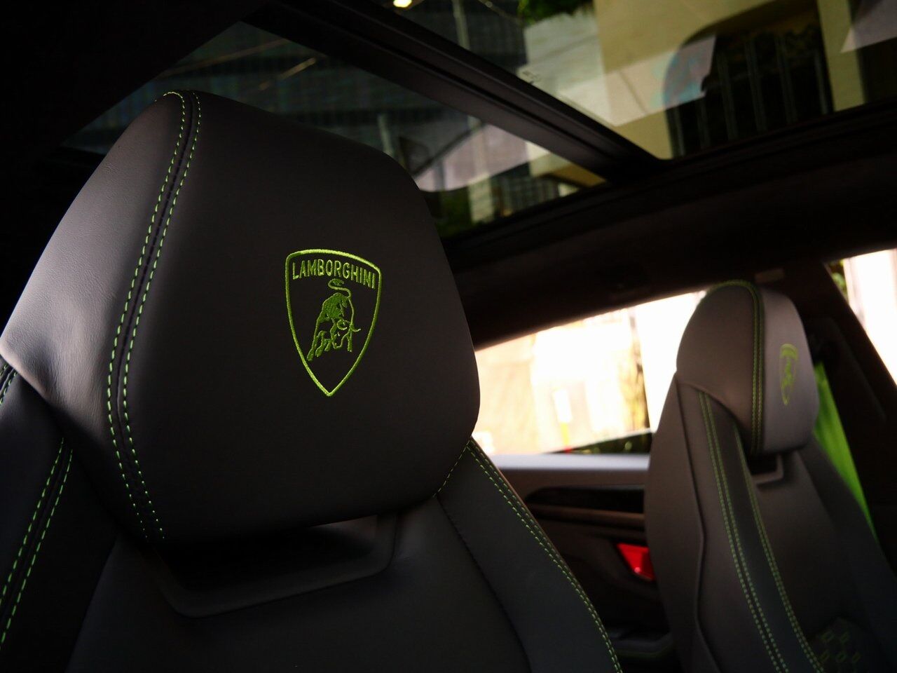 2024 Lamborghini Urus S S Lawrence KS