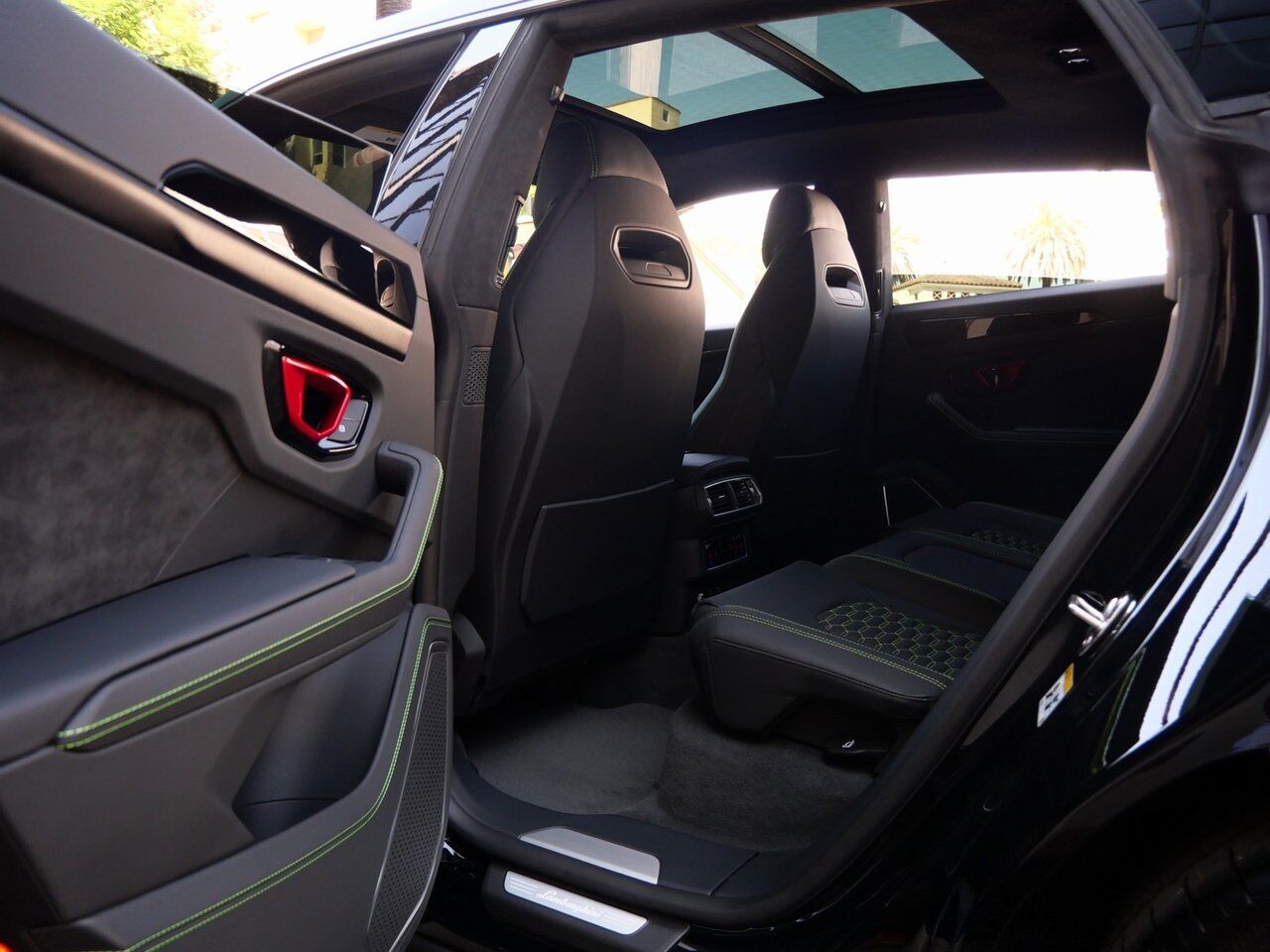2024 Lamborghini Urus S S Lawrence KS
