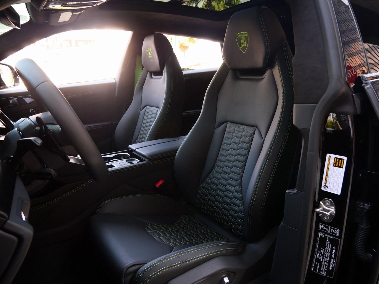 2024 Lamborghini Urus S S Lawrence KS
