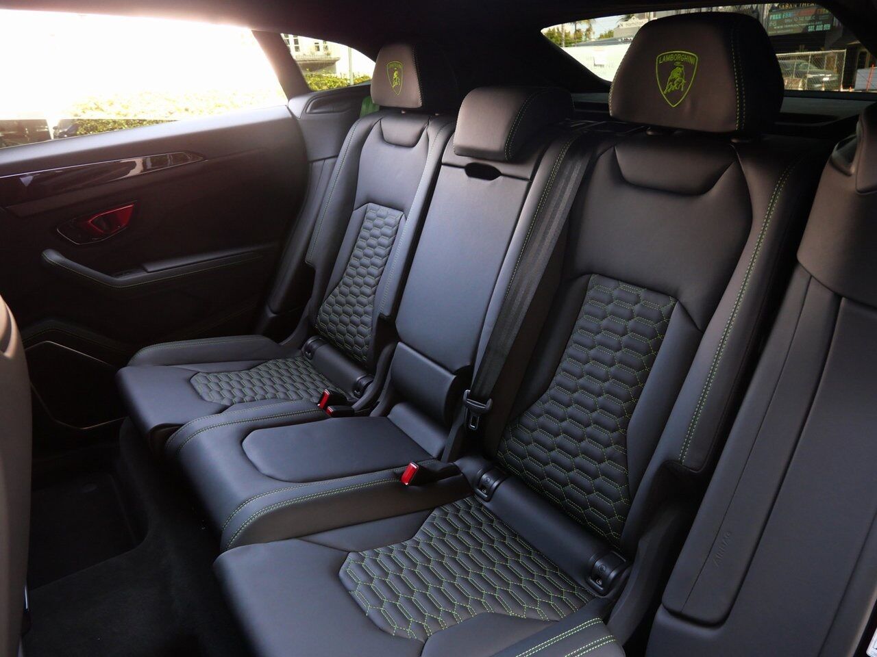2024 Lamborghini Urus S S Lawrence KS