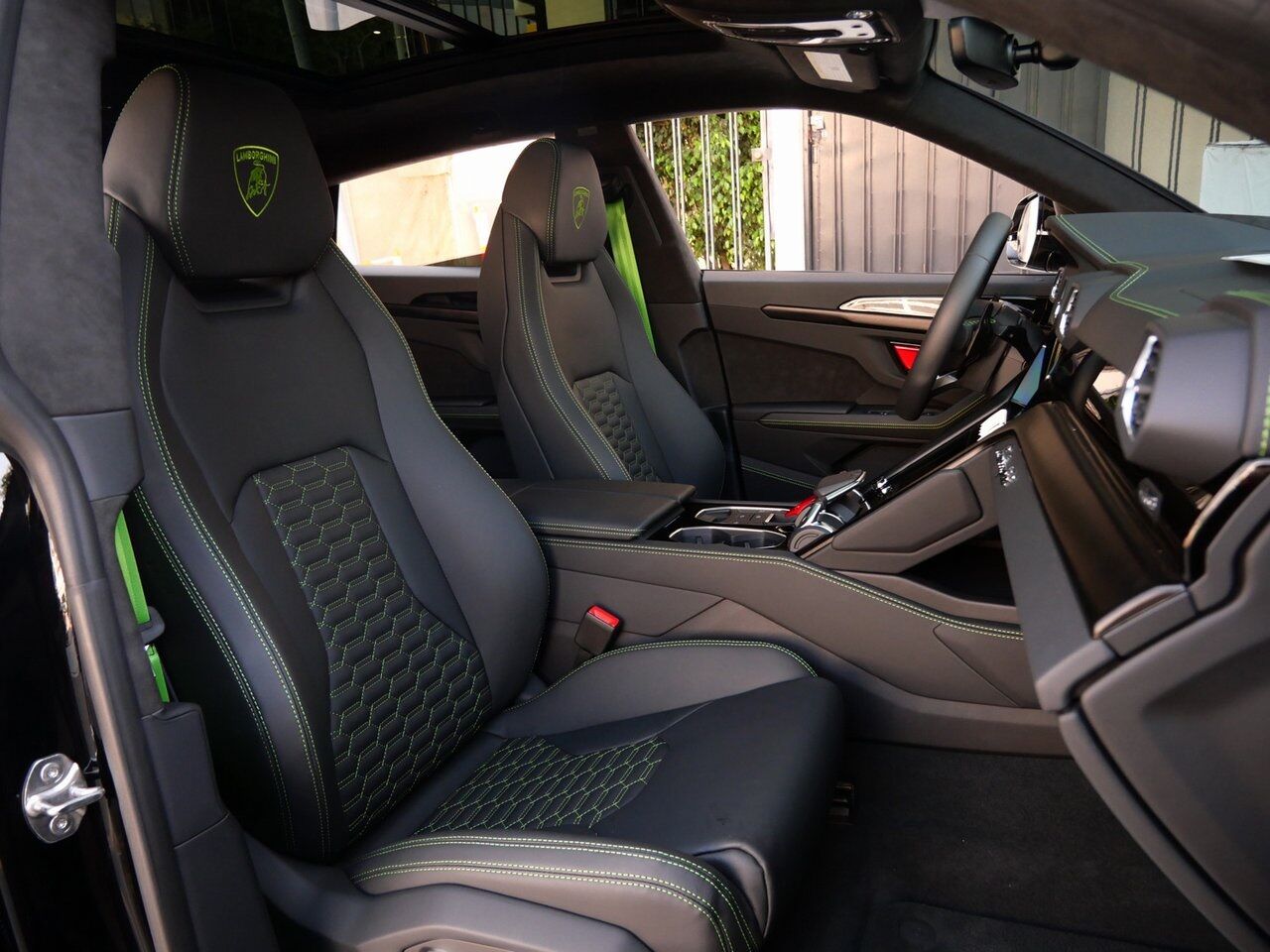 2024 Lamborghini Urus S S Lawrence KS