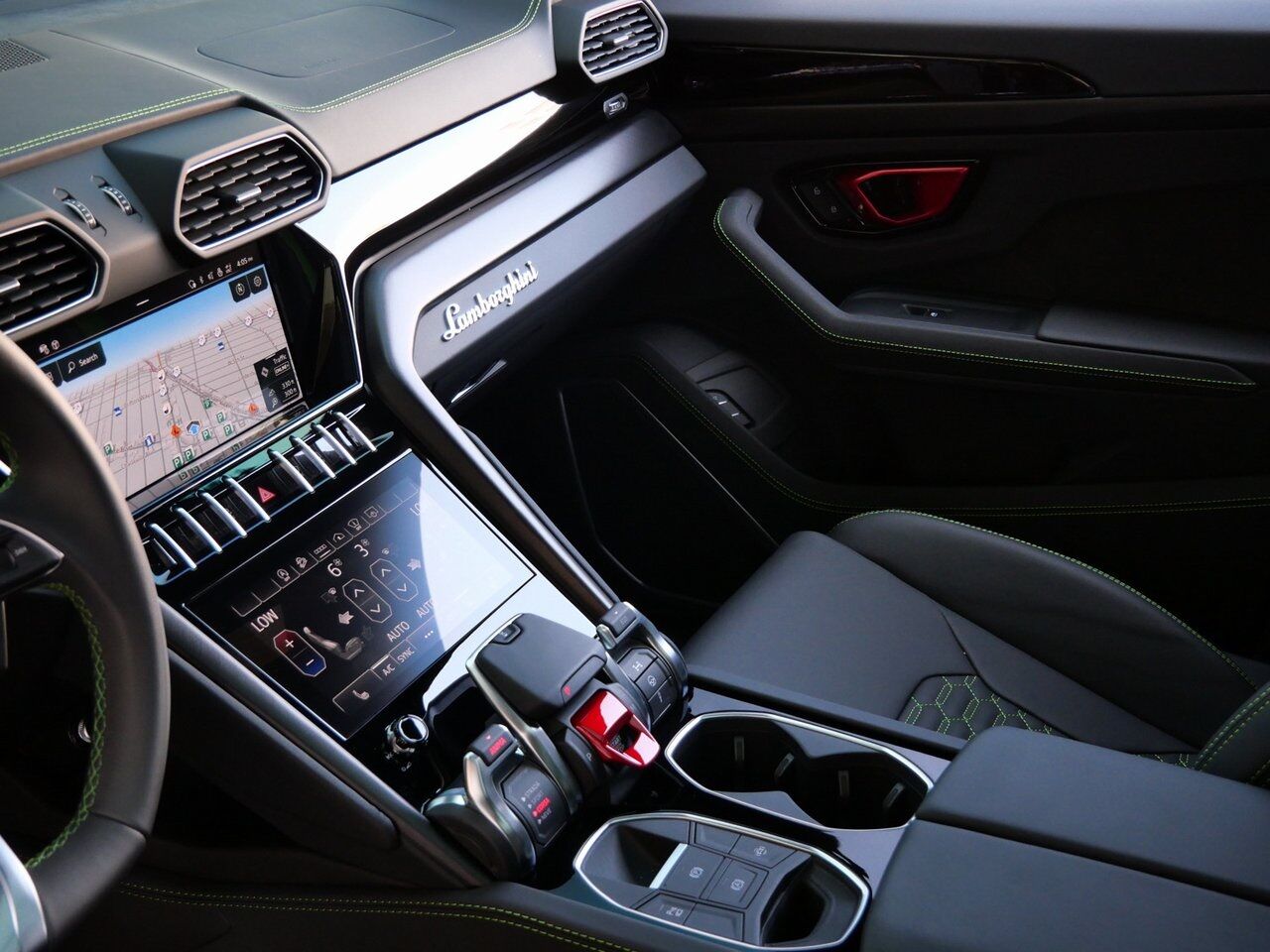 2024 Lamborghini Urus S S Lawrence KS