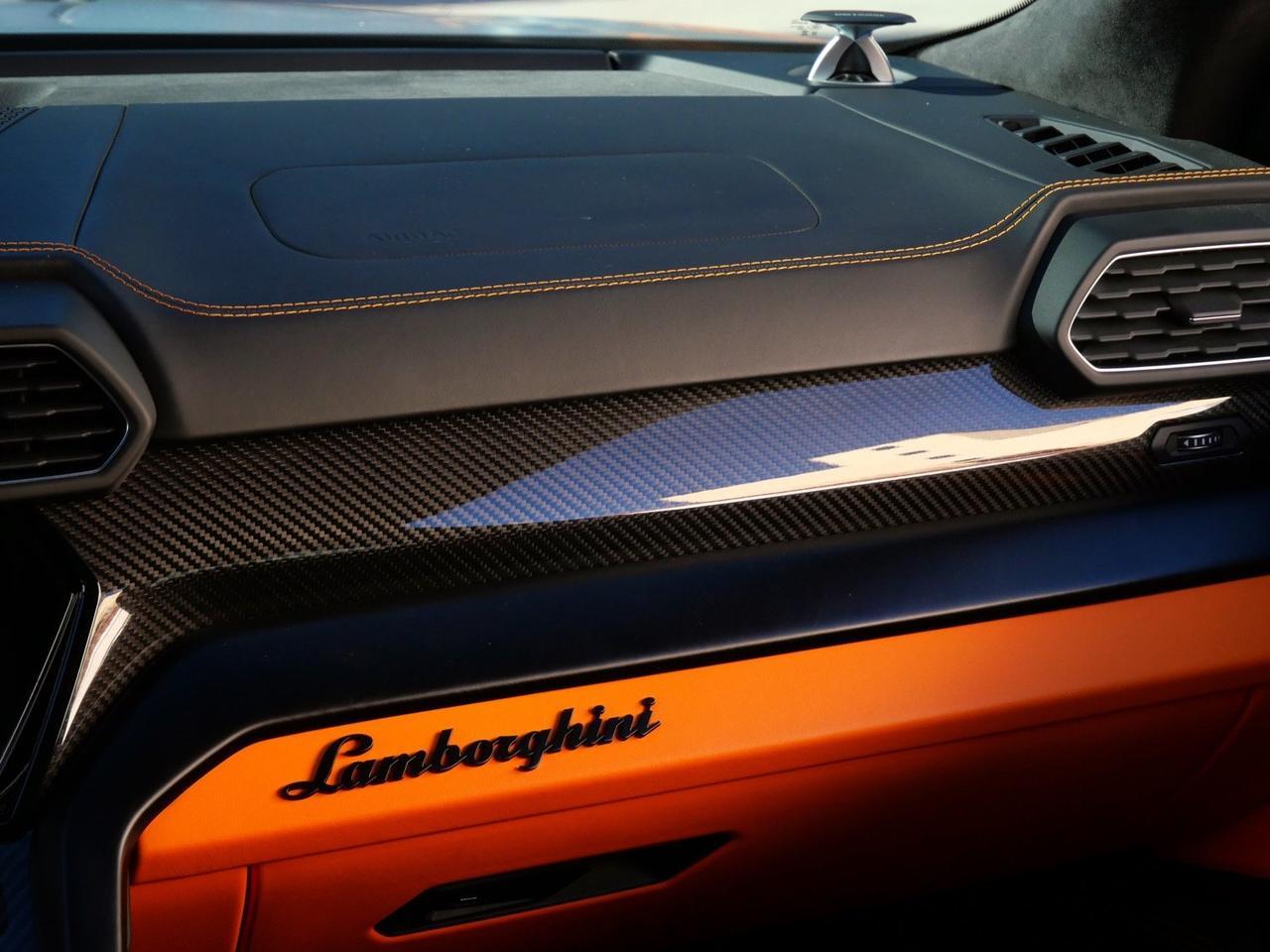 2024 Lamborghini Urus S S Lawrence KS