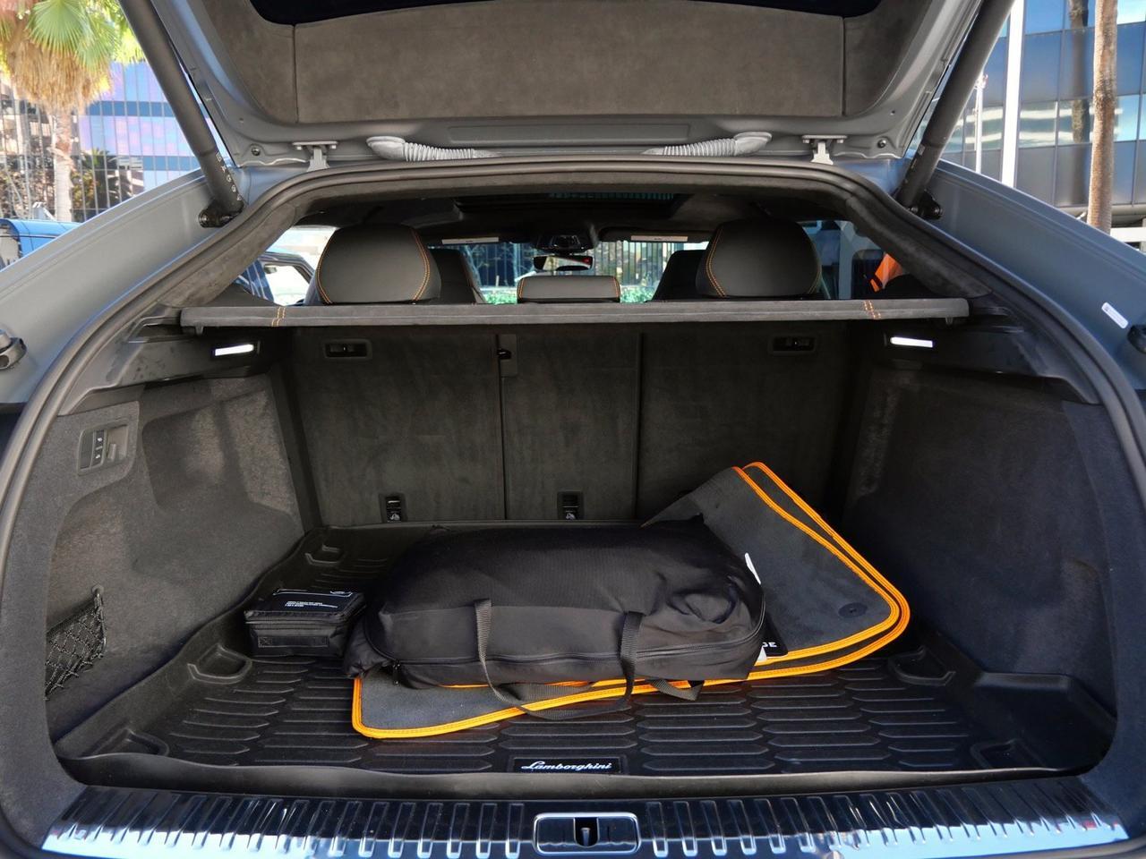 2024 Lamborghini Urus S S Lawrence KS