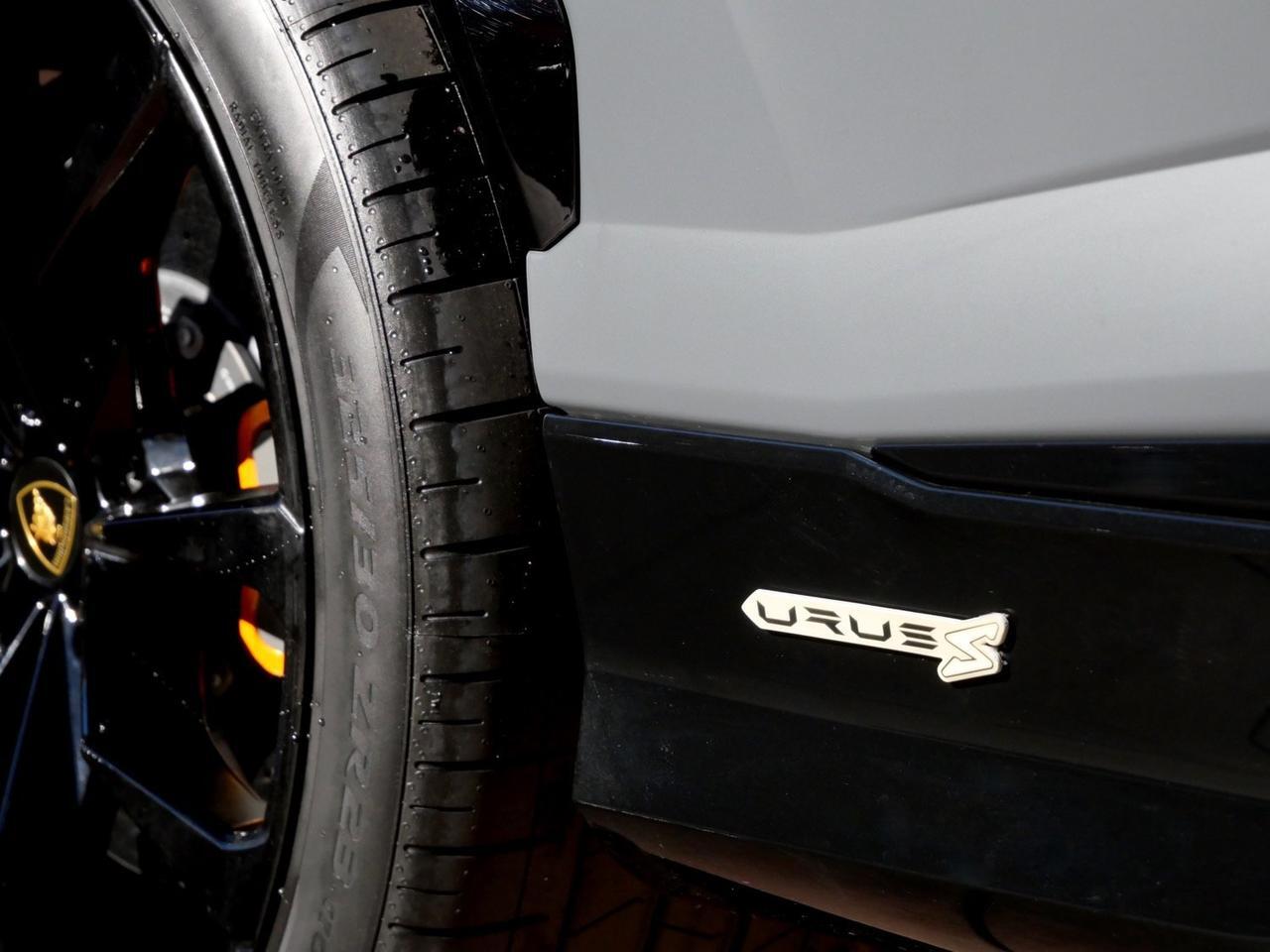 2024 Lamborghini Urus S S Lawrence KS