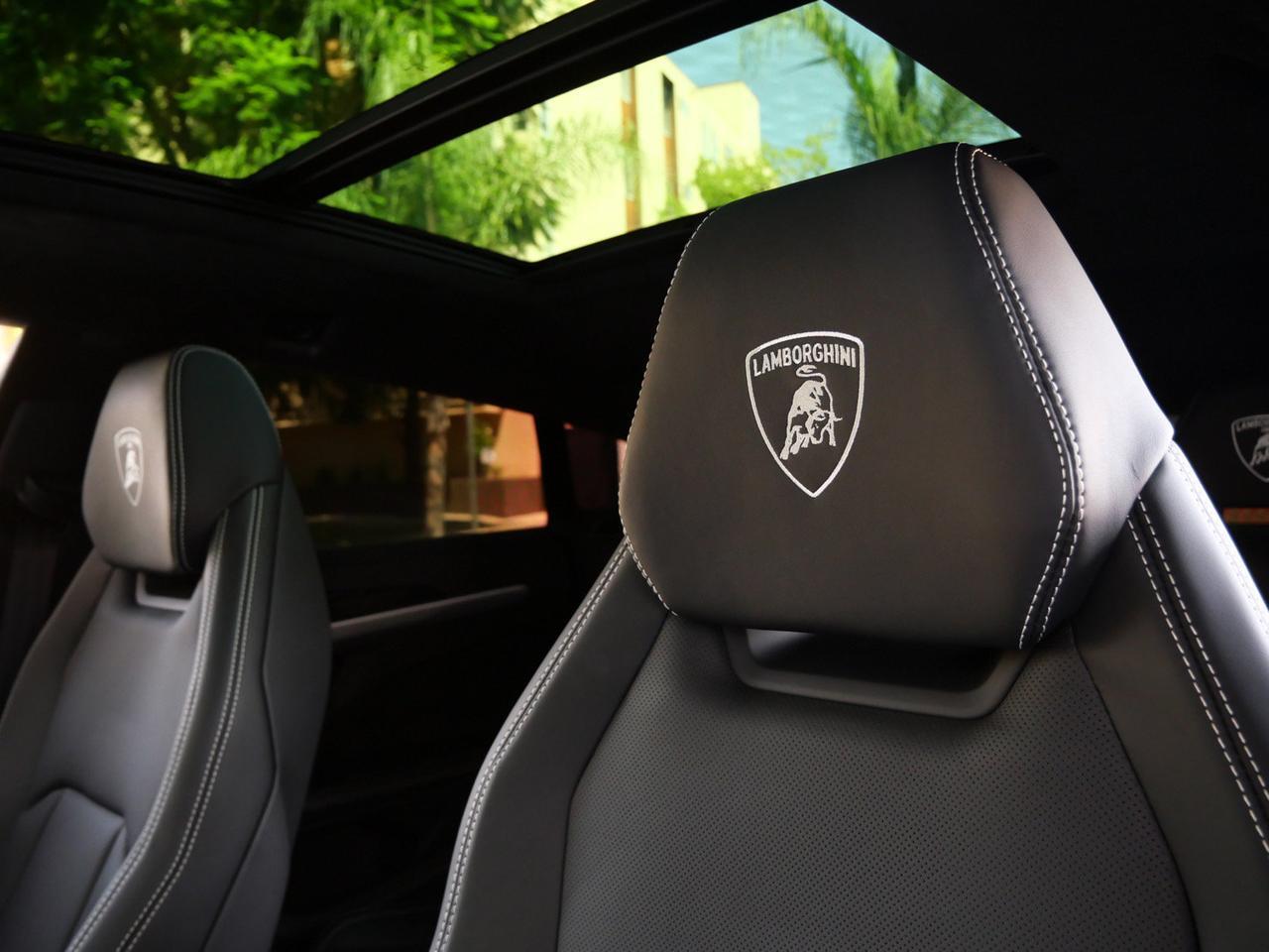 2024 Lamborghini Urus S S Lawrence KS