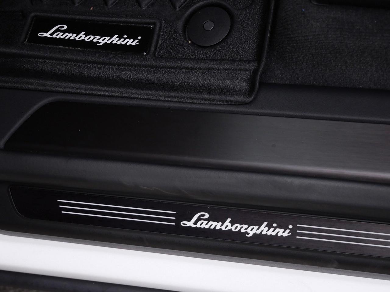 2024 Lamborghini Urus S S Lawrence KS